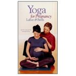 Yoga for pregnancy: labor & birth [dvd] [region 1] [us import] [ntsc]