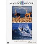 Yoga for surfers [dvd] [region 1] [us import] [ntsc]