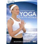 Yoga for the inflexibles for beginners & beyond [dvd]