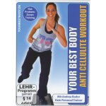 Your best body - anti cellulite workout
