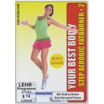 Your best body - step aerobic / fatburner 2
