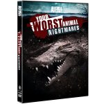 Your worst animal nightmares