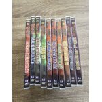 Yu gi oh 10 dvd saison 4