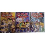 Yu - gi - oh lot de 3 dvd neuf scell� volume 4 / 5 / 6