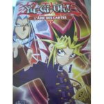 Yu - gi - oh, l'ame des cartes, volume 1 Yu - gi - oh, l'ame des cartes, volume 1