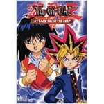 Yu - gi - oh! - attack from the deep (vol. 3) Yu - gi - oh! - attack from the deep (vol. 3)