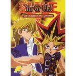 Yu - gi - oh - les cicatrices de la defaite - vol. 4 Yu - gi - oh - les cicatrices de la defaite - vol. 4