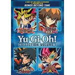 Yu - gi - oh!: collection, vol. 1