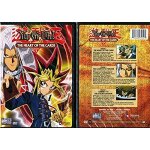 Yu - gi - oh: heart of cards [dvd] [2002] [region 1] [us import] [ntsc]