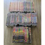 Yu gi oh int�grale dvd saison 1 2 3 4 et 5 films ( avec la carte )