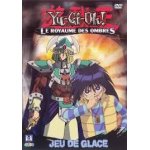 Yu - gi - oh le royaume des ombres jeu de glace