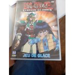 Yu - gi - oh le royaume des ombres jeu de glace