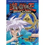 Yu - gi - oh: season 2 v. 8 - dark spirit revealed [dvd] [region 1] [us import] [ntsc]