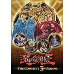 Yu - gi - oh: season 3 set [dvd] [region 1] [us import] [ntsc]