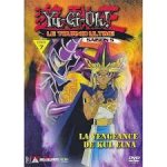 Yu gi oh le tournoi ultime saison 5 : la vengeance de kul elna 4 episodes - dvd 7 - zone 2 2007 Yu gi oh le tournoi ultime saison 5 : la vengeance de kul elna 4 episodes - dvd 7 - zone 2 2007