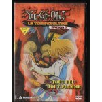 Yu - gi - oh! - le tournoi ultime  - saison 5 - vol. 2 : tout feu tout flamme - single 1 dvd (zone2) ...