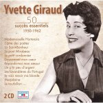 Yvette giraud : 50 succ�s essentiels