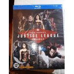 Zack snyder's justice league trilogy, 3 blu - ray, boxed set, man of steel, batman v superman dawn of ...