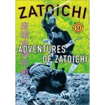 Zatoichi the blind swordsman, vol. 9 adventures of zatoichi