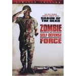 Zombie self defense force (star metalpak)