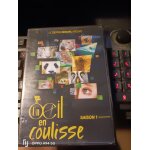 Le zoo de beauval pr�sente un oeil en coulisse saison 1 relat�e en 88 mn