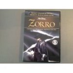 Zorro 5 - episodes 9 et 10 - walt disney
