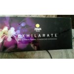 Zumba fitness exhilarate workout routine 7 dvds box set
