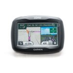 Zumo 340lm garmin gps