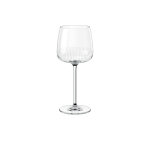 Afina verre � vin rouge
