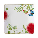 Amazonia assiette plate
