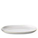 Anmut plat de saucire