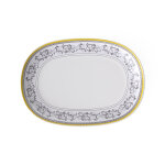 Audun plat creux de service Audun plat creux de service