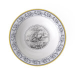 Audun plat creux de service Audun plat creux de service