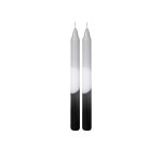 Black xmas bougie longue Black xmas bougie longue