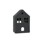 Black xmas photophore
