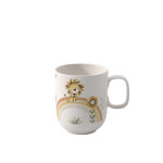 Boho kids gobelet pour enfant avec anse, grand