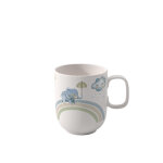 Boho kids gobelet pour enfant avec anse, grand