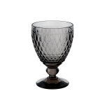 Boston verre � eau � pied