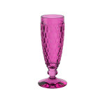 Boston verre � mousseux et champagne