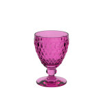 Boston verre � vin blanc