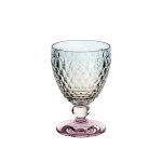 Boston verre � vin rouge