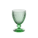 Boston verre  vin rouge