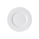 Cellini assiette � dessert