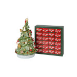 Christmas toy's calendrier de l avent