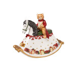 Christmas toy's figurine dcorative