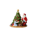 Christmas toy's photophore