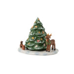 Christmas toy's photophore