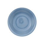 Color loop assiette creuse