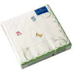 Colourful spring serviettes Colourful spring serviettes