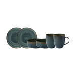 Crafted set petit - djeuner